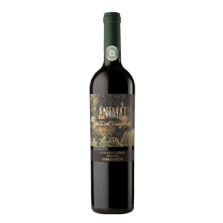 Animal Malbec 750ml